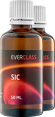 Everglass SiC