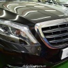Mercedes W222 Maybach 113