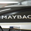 Mercedes W222 Maybach 153