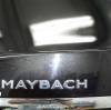 Mercedes W222 Maybach 101