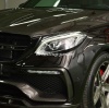Mercedes GLE TopCar 92