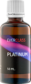 Everglass Platinum